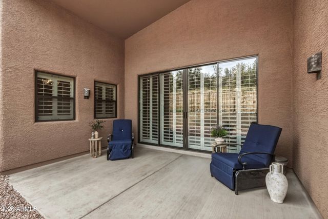 6175 N STRATFORD Court, Rimrock, AZ 86335