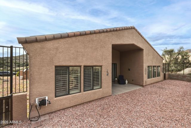6175 N STRATFORD Court, Rimrock, AZ 86335