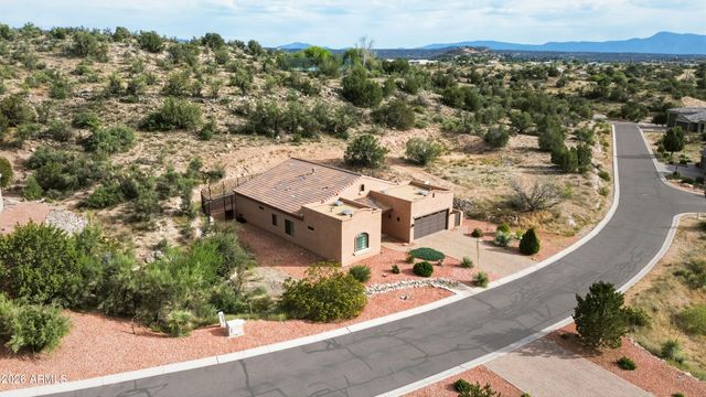 6175 N STRATFORD Court, Rimrock, AZ 86335