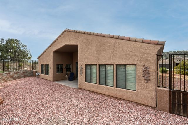6175 N STRATFORD Court, Rimrock, AZ 86335
