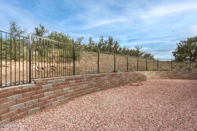 6175 N STRATFORD Court, Rimrock, AZ 86335