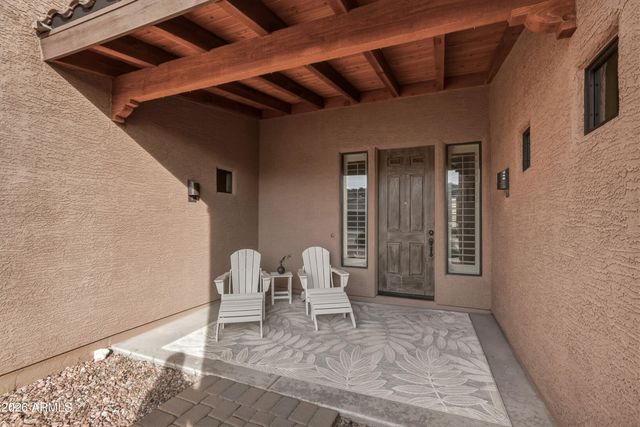 6175 N STRATFORD Court, Rimrock, AZ 86335
