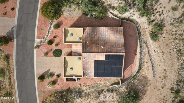 6175 N STRATFORD Court, Rimrock, AZ 86335