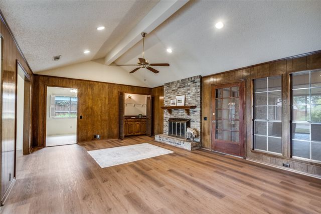 3521 Cromwell Street, Plano, TX 75075