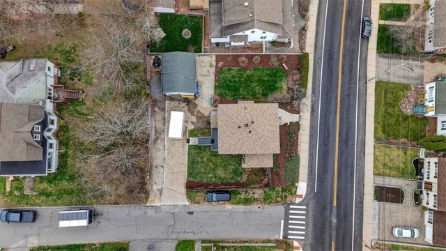 102 Willett Avenue, East Providence, RI 02915