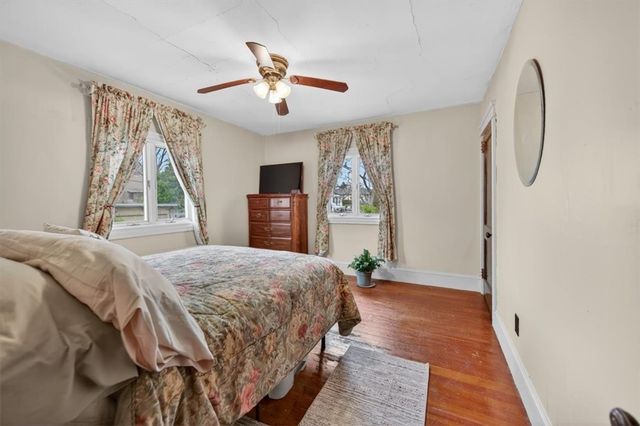 102 Willett Avenue, East Providence, RI 02915