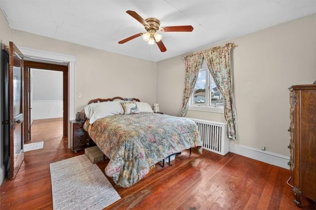 102 Willett Avenue, East Providence, RI 02915