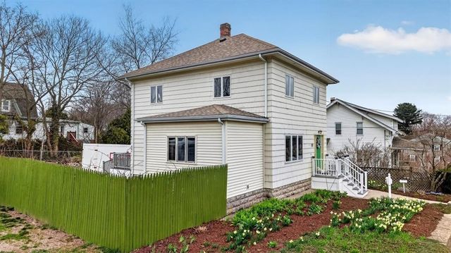 102 Willett Avenue, East Providence, RI 02915