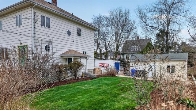102 Willett Avenue, East Providence, RI 02915