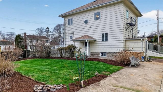 102 Willett Avenue, East Providence, RI 02915