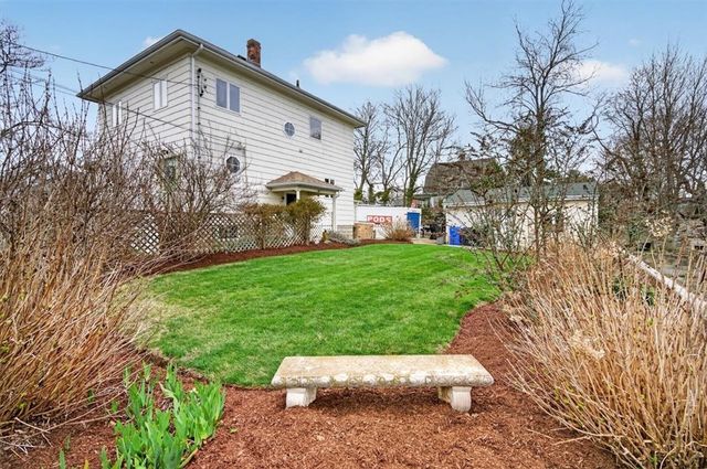 102 Willett Avenue, East Providence, RI 02915