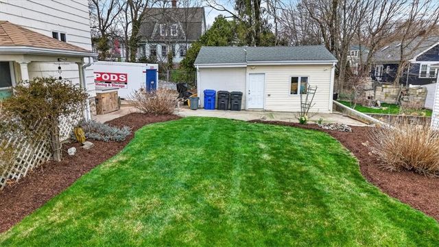 102 Willett Avenue, East Providence, RI 02915