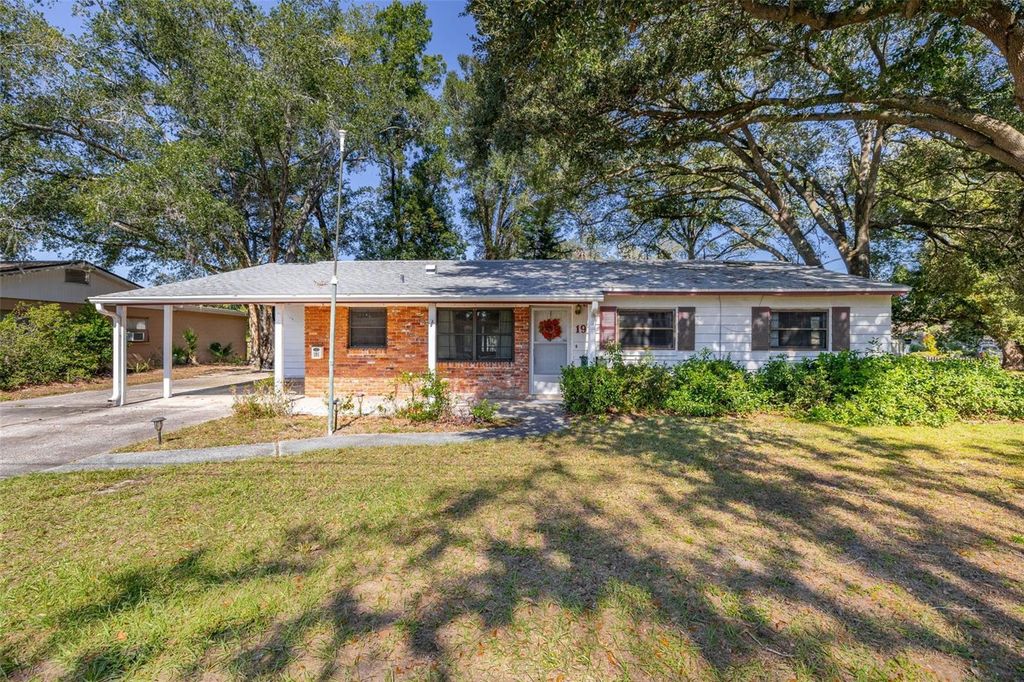 191 NORTHMOOR ROAD, Casselberry, FL 32707