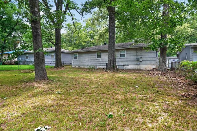 7 Durham Drive, Little Rock, AR 72209