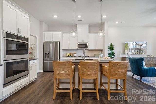 207 Silver Fleet Drive, Indian Trail, NC 28079