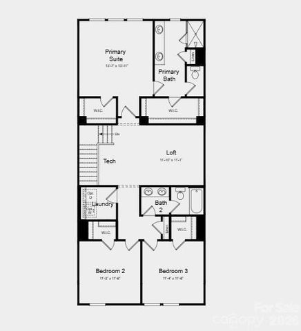 207 Silver Fleet Drive, Indian Trail, NC 28079