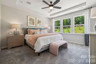 207 Silver Fleet Drive, Indian Trail, NC 28079