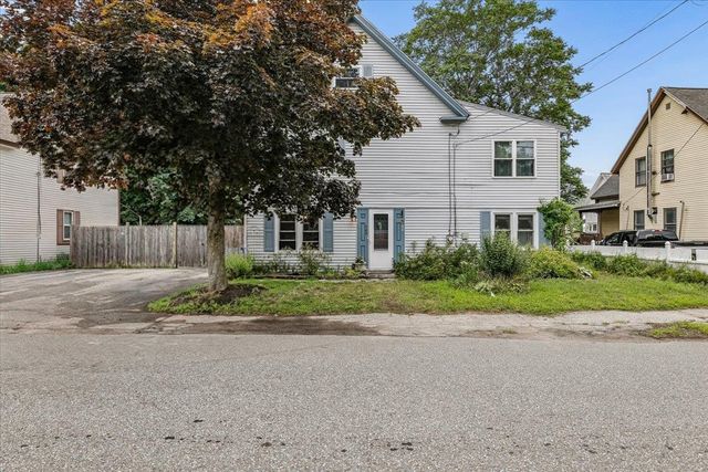 549 Lake Avenue, Manchester, NH 03103