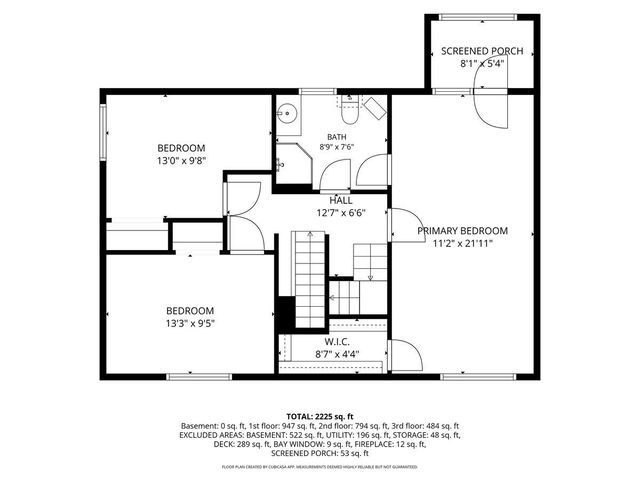 549 Lake Avenue, Manchester, NH 03103