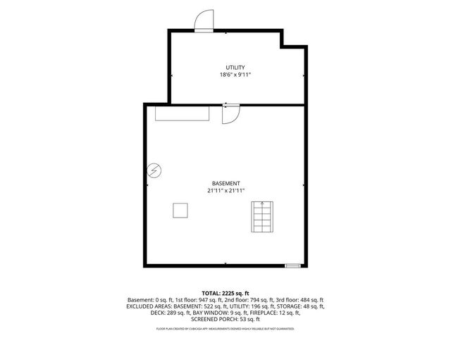 549 Lake Avenue, Manchester, NH 03103