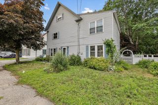 549 Lake Avenue, Manchester, NH 03103