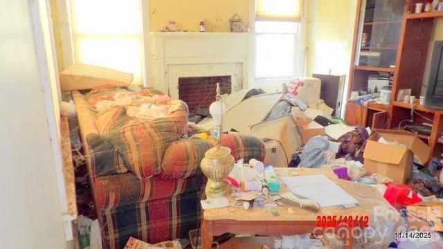 201 McClain Street, York, SC 29745