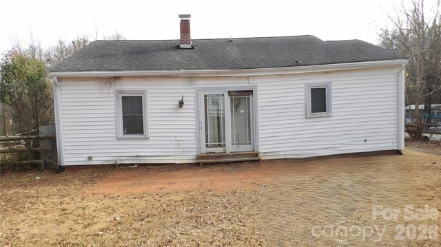 201 McClain Street, York, SC 29745