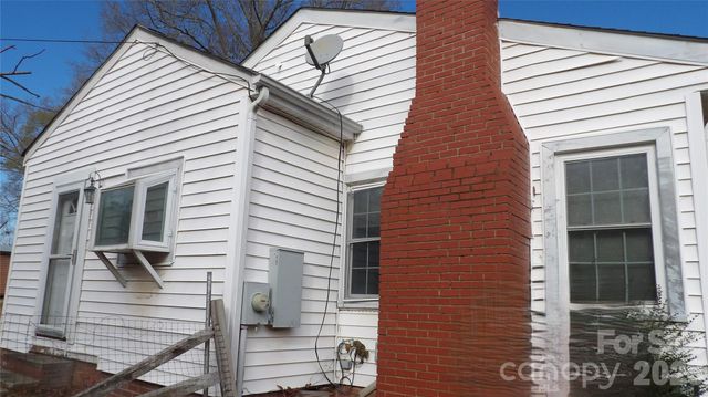 201 McClain Street, York, SC 29745