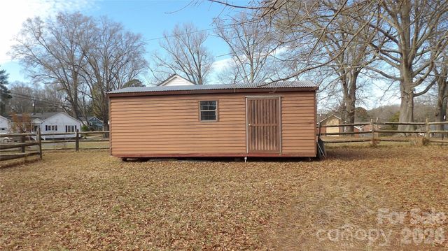 201 McClain Street, York, SC 29745