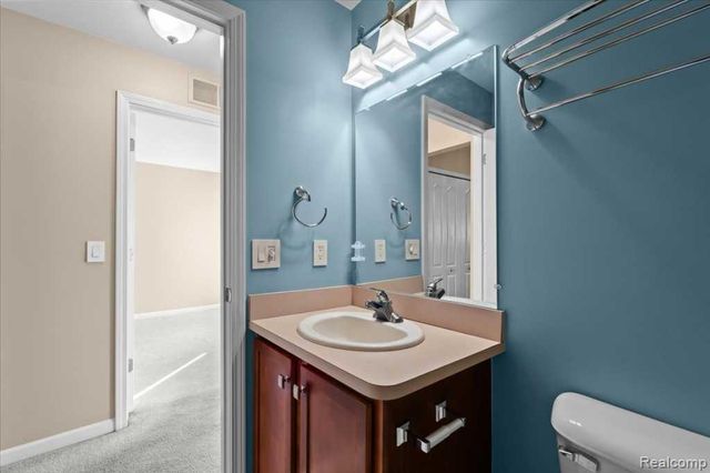 3262 Johanna Ware, Wixom, MI 48393