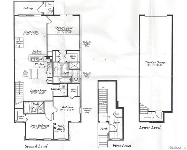 3262 Johanna Ware, Wixom, MI 48393