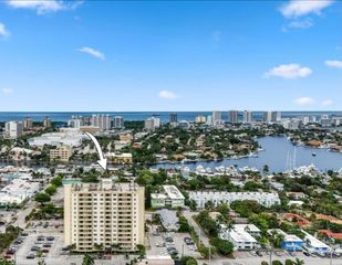 900 NE 18th Ave 909, Fort Lauderdale, FL 33304
