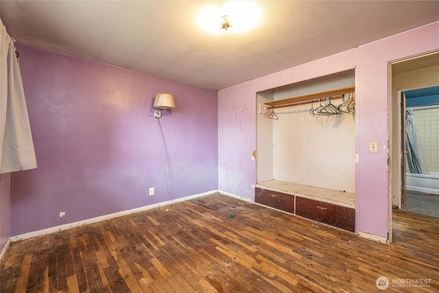 502 N Oak Street, Burlington, WA 98233