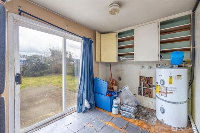 502 N Oak Street, Burlington, WA 98233