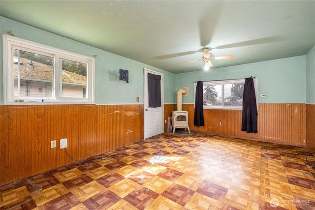 502 N Oak Street, Burlington, WA 98233