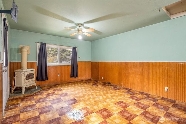 502 N Oak Street, Burlington, WA 98233