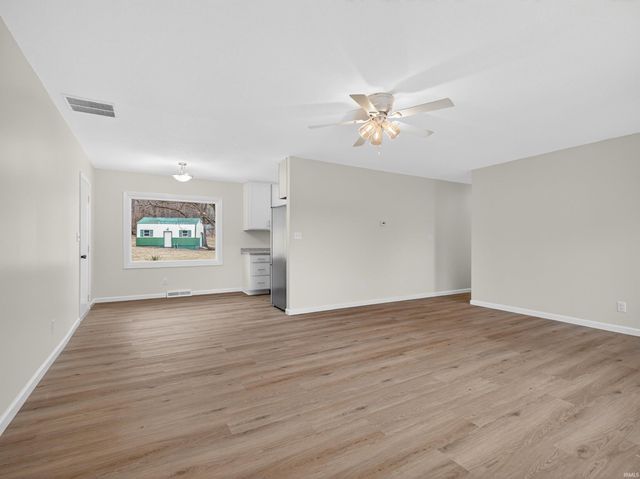 3515 W 200 N, Huntington, IN 46750