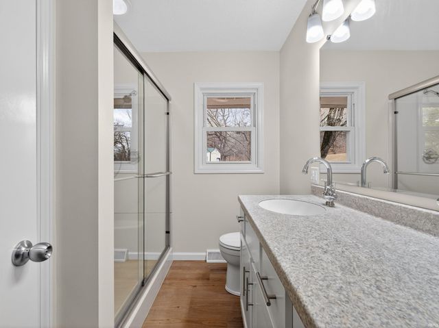 3515 W 200 N, Huntington, IN 46750