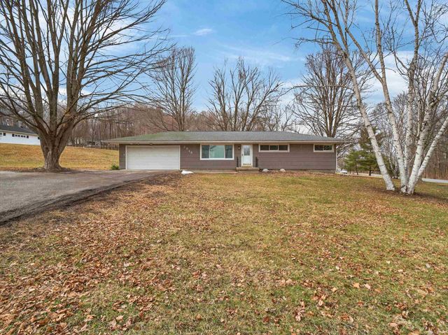 3515 W 200 N, Huntington, IN 46750