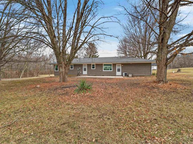 3515 W 200 N, Huntington, IN 46750