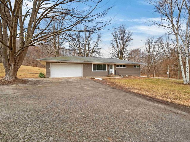 3515 W 200 N, Huntington, IN 46750