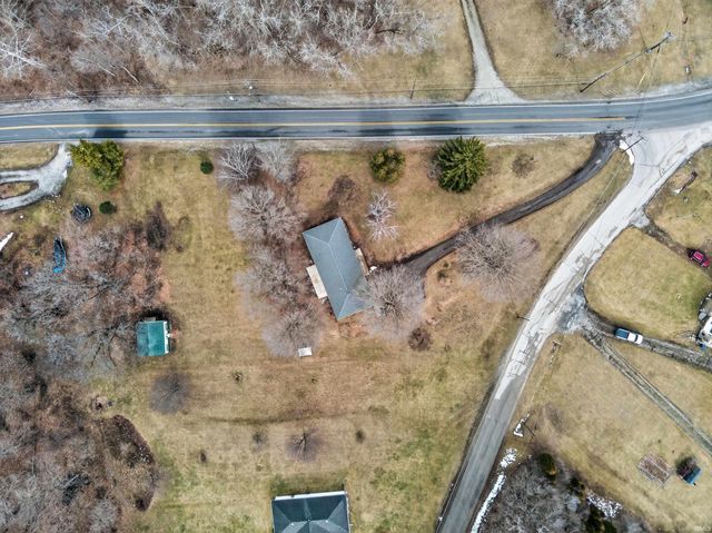 3515 W 200 N, Huntington, IN 46750