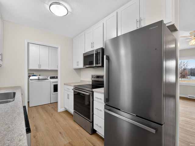 3515 W 200 N, Huntington, IN 46750