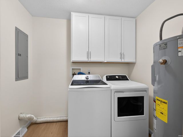 3515 W 200 N, Huntington, IN 46750