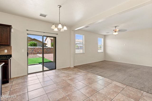 14532 SPANISH POINT Drive, El Paso, TX 79938