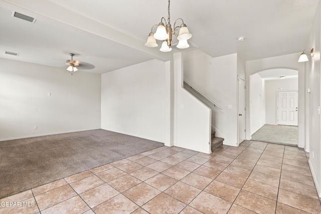 14532 SPANISH POINT Drive, El Paso, TX 79938