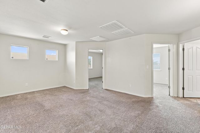 14532 SPANISH POINT Drive, El Paso, TX 79938