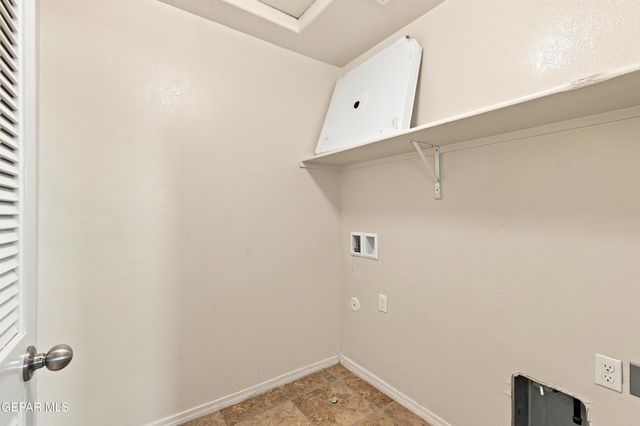 14532 SPANISH POINT Drive, El Paso, TX 79938