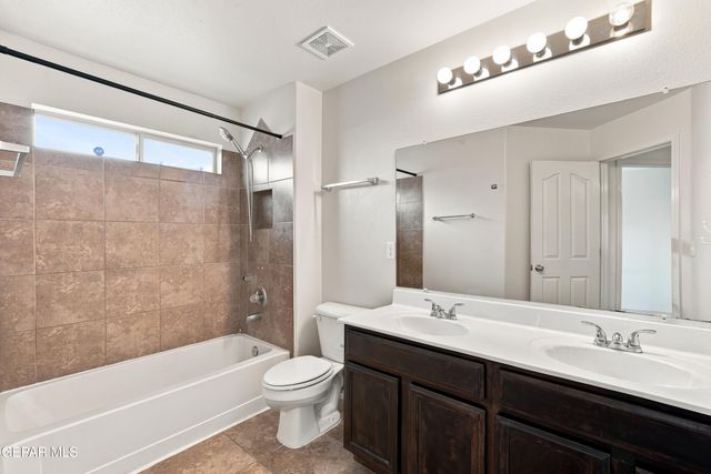 14532 SPANISH POINT Drive, El Paso, TX 79938