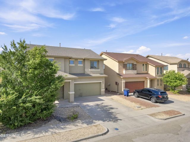 14532 SPANISH POINT Drive, El Paso, TX 79938
